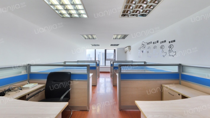 合景峰汇十期二手房实景图