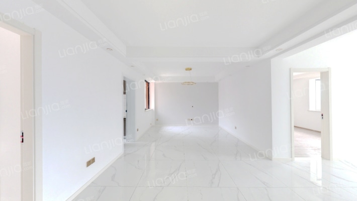 甬新水岸二手房实景图