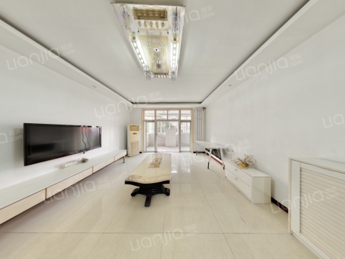 整租·西湖左岸 3室2厅 南/北