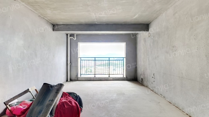 亿景香林郡二手房实景图