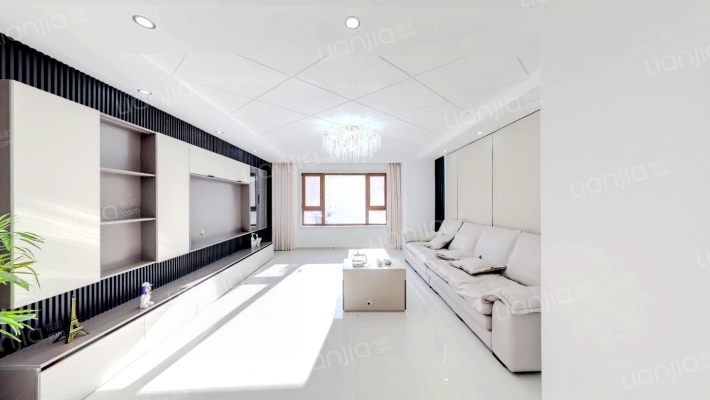 中海国际社区D区二手房实景图