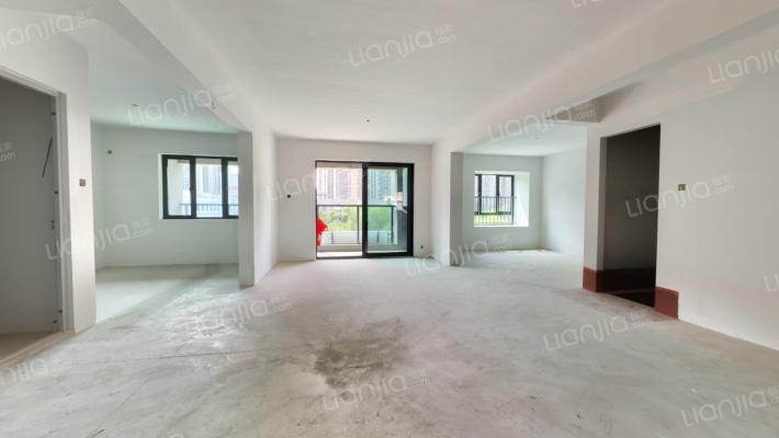 美联·奥公馆二手房实景图