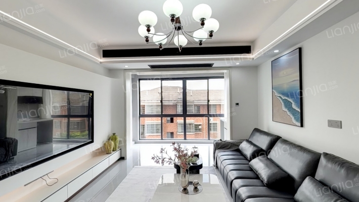 嘉信嘉园二手房实景图