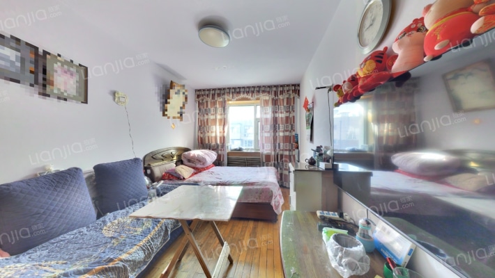 吉盛小区4期二手房实景图