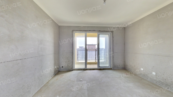 平安福邸二手房实景图