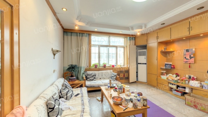 南苑小区二手房实景图