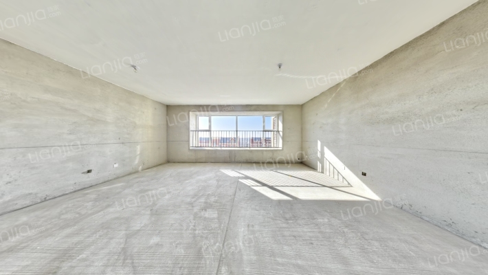 安联江山樾二手房实景图