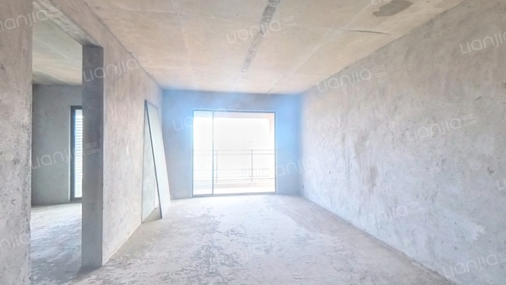 生态天宸二手房实景图