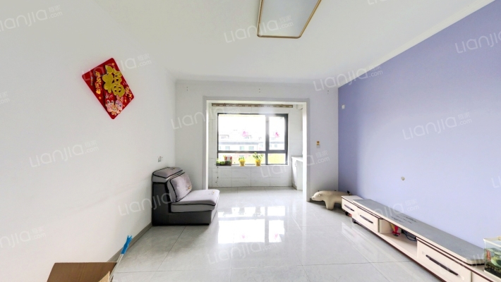 林奇郡中心城二手房实景图