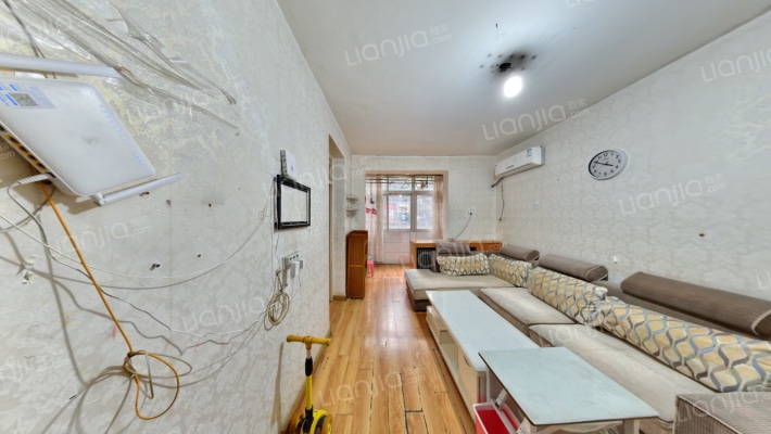 天沁园二手房实景图