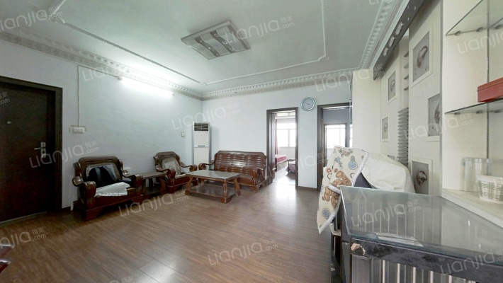 省一建家属院二手房实景图