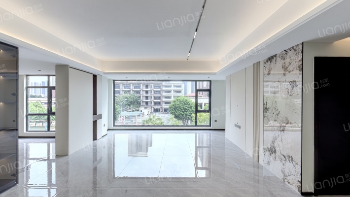 广场路(南沙)二手房实景图