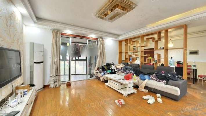 仁泰花园二手房实景图