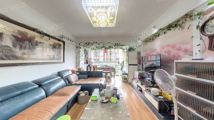 北港新城二手房实景图