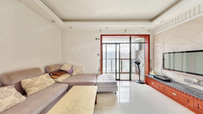 广成商务大厦二手房实景图