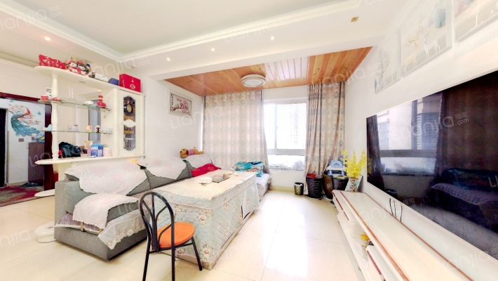 时代睿城二手房实景图