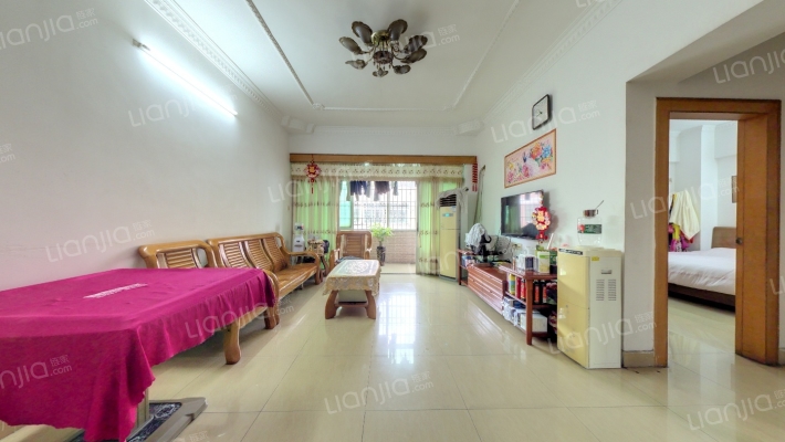 盛丰花园二手房实景图