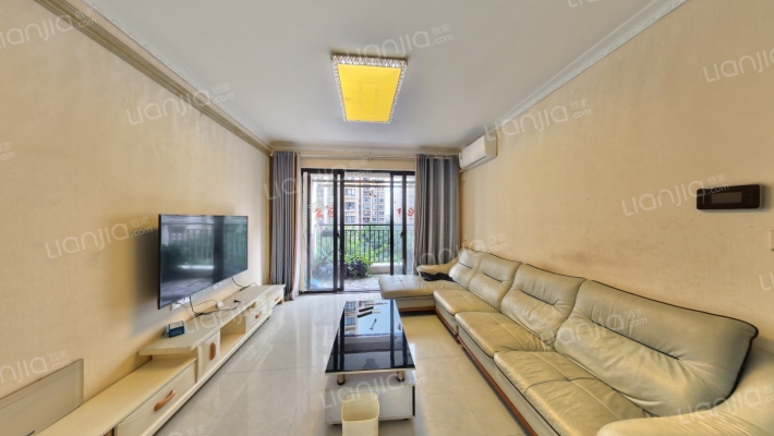 国华新都二手房实景图