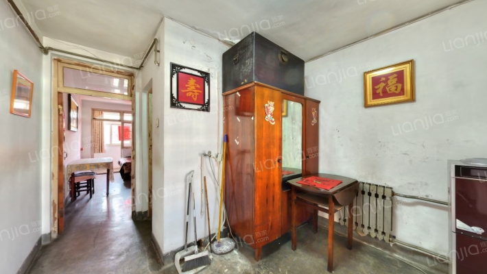 海泊苑二手房实景图