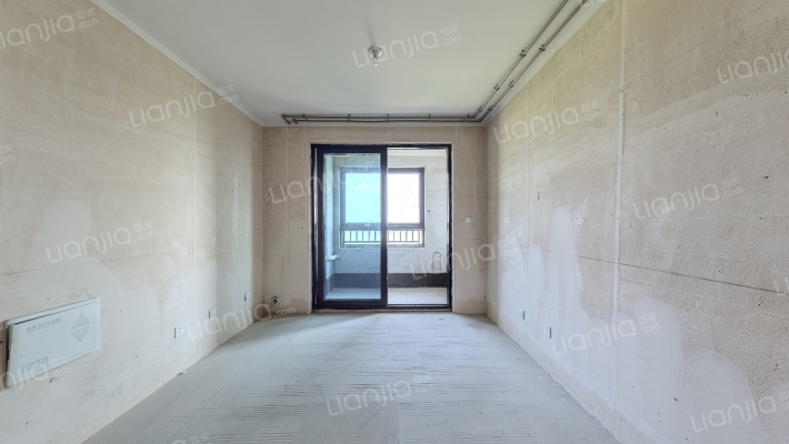 禹洲林海天城二手房实景图