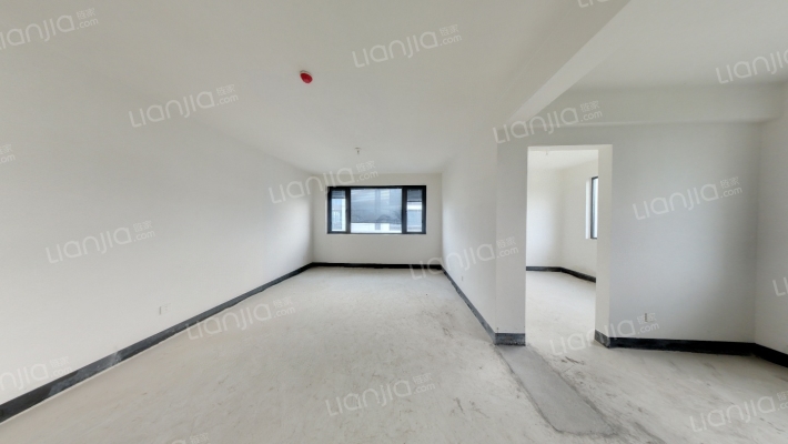 觅翠望丰府二手房实景图