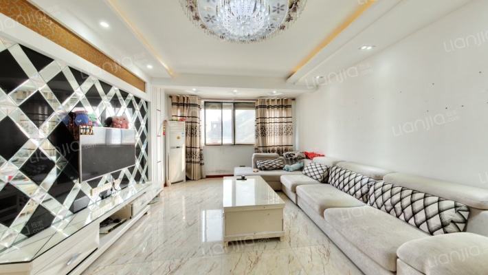 香域花园二手房实景图