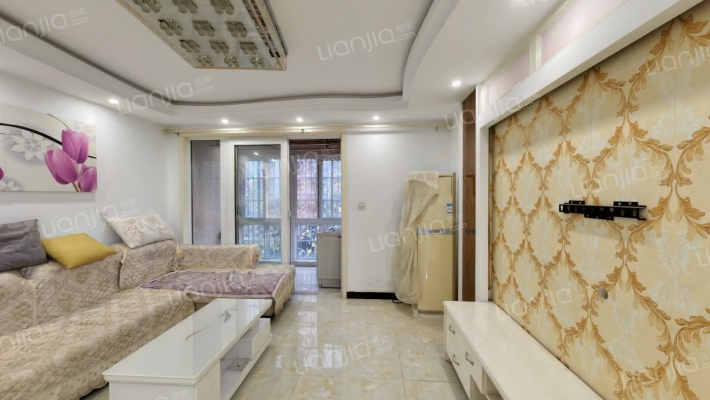 永欣新寓海棠苑二手房实景图