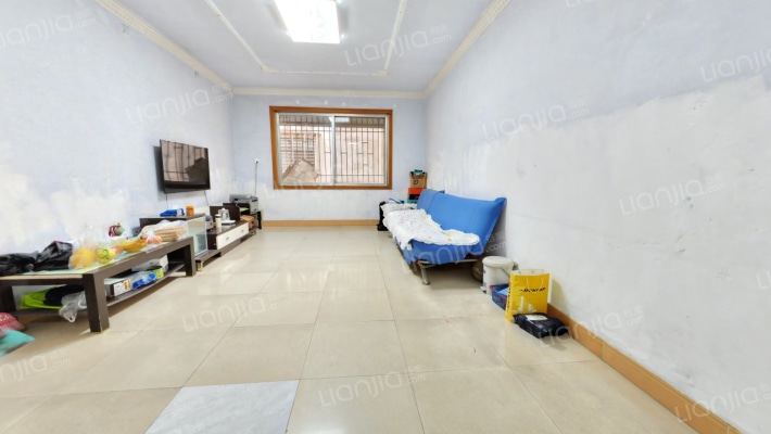 昌隆小区二手房实景图