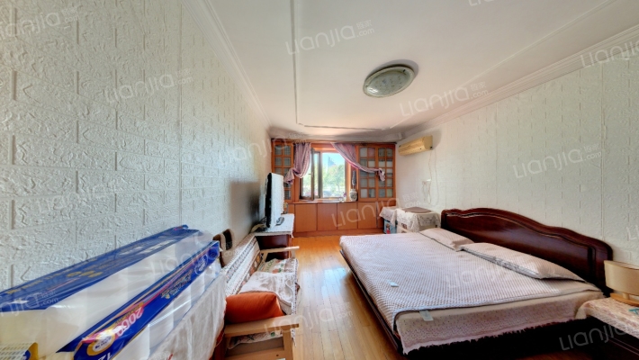 紫金山路二手房实景图