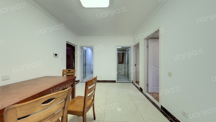 天瑞家园二手房实景图