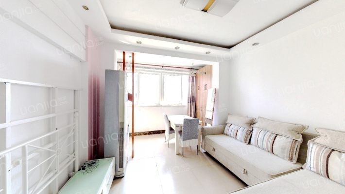 春辉新村二手房实景图