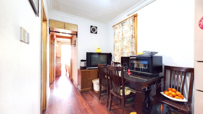 凉城路1201弄二手房实景图