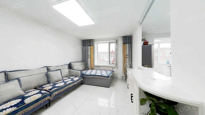 中医药大学家属楼二手房实景图