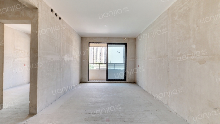 北京城建龙樾生态城樾礼府二手房实景图