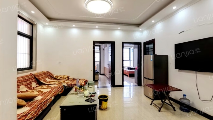 中原温泉花园二手房实景图