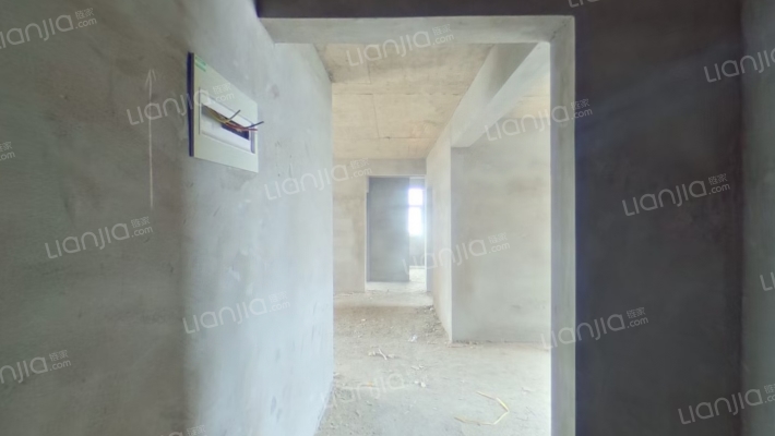 隐山花园二手房实景图