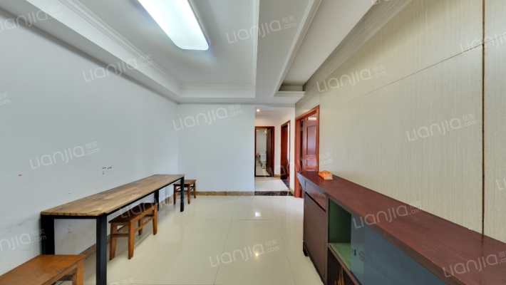 北秀向阳苑西区二手房实景图