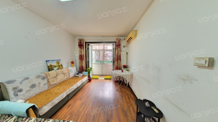 昌图楼二手房实景图