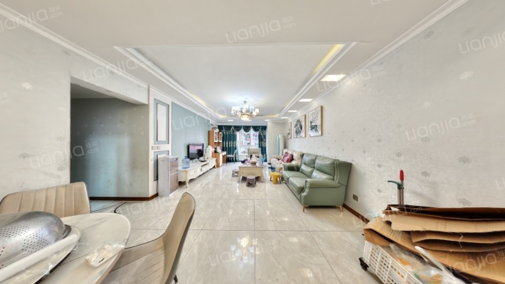 达飞苑二手房实景图