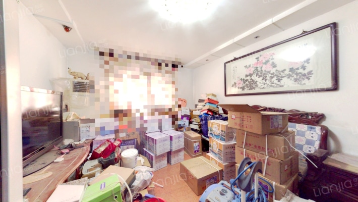 五环花园二手房实景图
