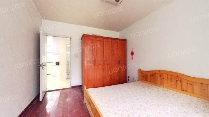 海欣家园二手房实景图