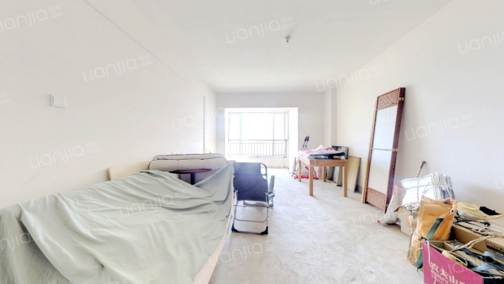 银河小区二手房实景图