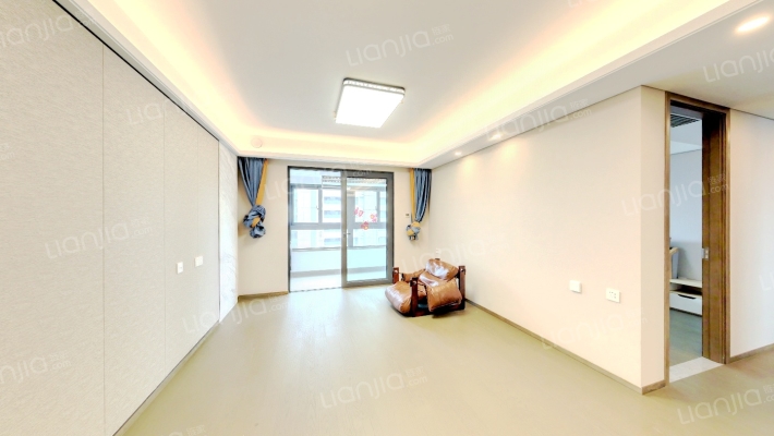 仁恒城市星光雅苑二手房实景图