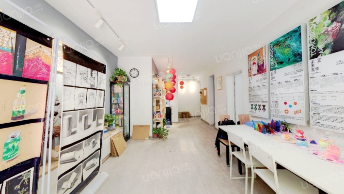 富力熙悦居二手房实景图