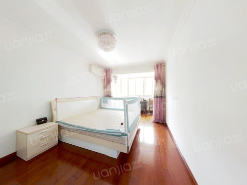 整租·天都花苑 3室2厅 南