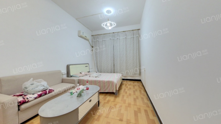 新街二手房实景图