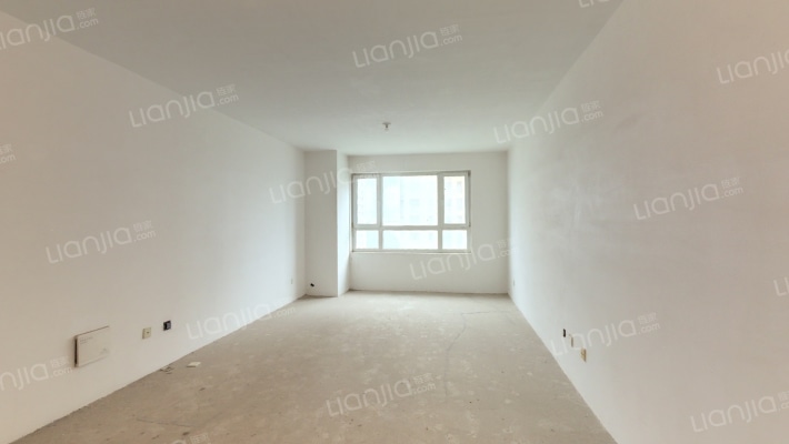 尚盈丽景西区二手房实景图