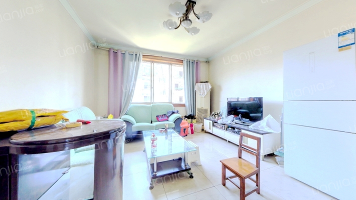 锦绣南苑二手房实景图