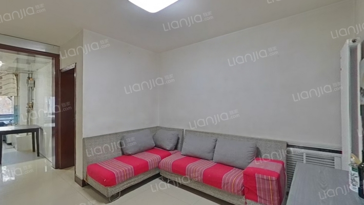 卫计局家属院二手房实景图