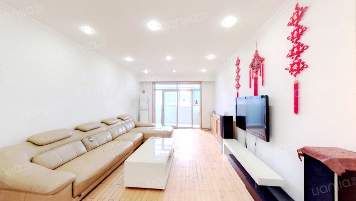 兴华园小区二手房实景图